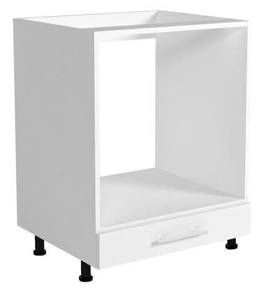 Closet Linkoping | size: Width: 82cm, Height: 52cm, Depth: 60cm | color: White | image: 1 | variant: 1001841