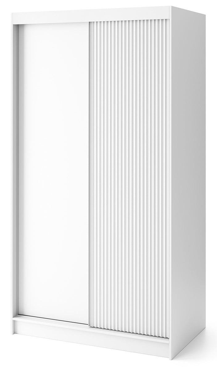 Closet West Saint Petersburg 1 | size: Width: 220cm, Height: 60cm, Depth: 120cm | color: White | image: 0 | variant: 1017708