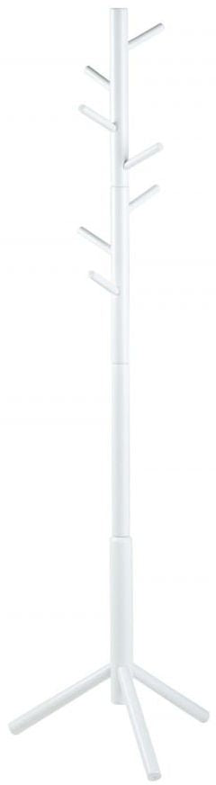 Clothes Hanger Bremen 1 | size: Length: 51cm, Height: 176cm, Depth: 45cm | image: 1 | variant: 1012201