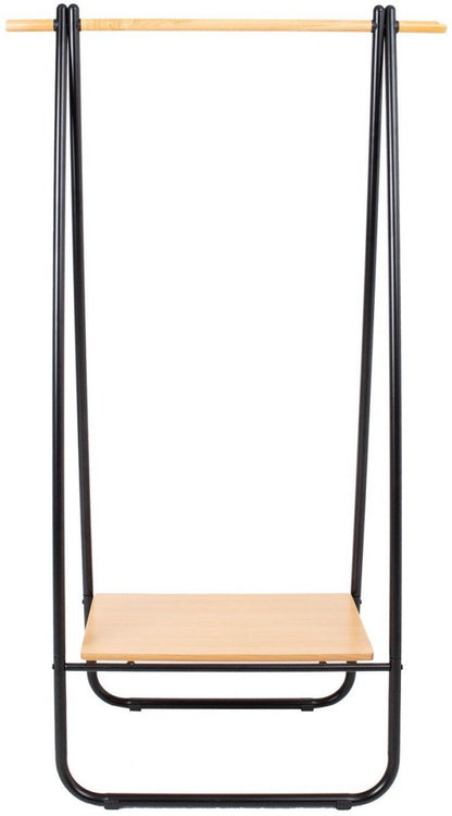 Clothes Hanger Bridlington | size: Length: 90cm, Height: 156cm, Depth: 41cm | image: 1 | variant: 1005585