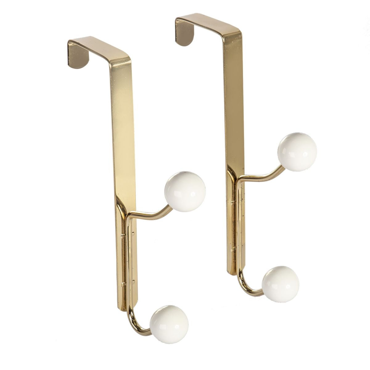 Clothes Hanger East Sleaford | size: Length: 24cm, Height: 24cm, Depth: 4.5cm | color: Brown | image: 1 | variant: 1004910