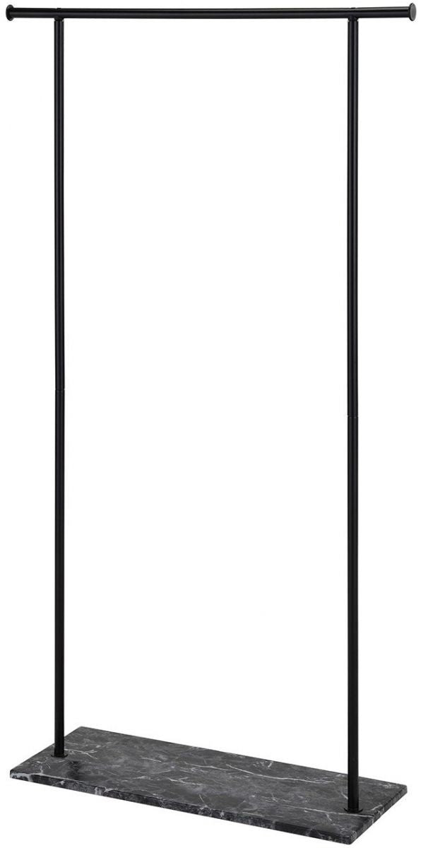 Clothes Hanger Frany | size: Length: 96cm, Height: 162cm, Depth: 30cm | image: 1 | variant: 1012196