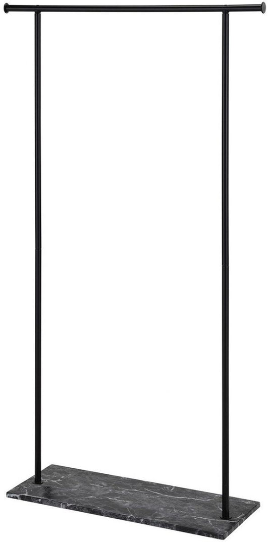 Clothes Hanger Frany | size: Length: 96cm, Height: 162cm, Depth: 30cm | image: 1 | variant: 1012196