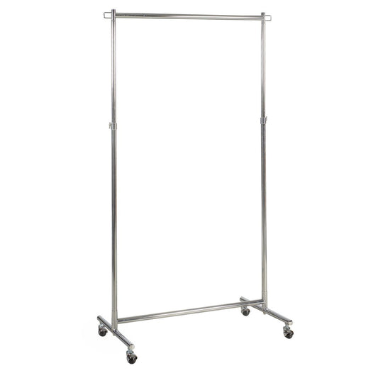 Clothes Hanger Gigant | size: Length: 93cm, Height: 177cm, Depth: 42.5cm | image: 1 | variant: 1010771