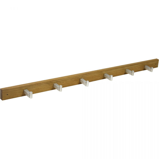 Clothes Hanger Mondeo 1 | size: Length: 82cm, Height: 4.5cm | image: 1 | variant: 1010754