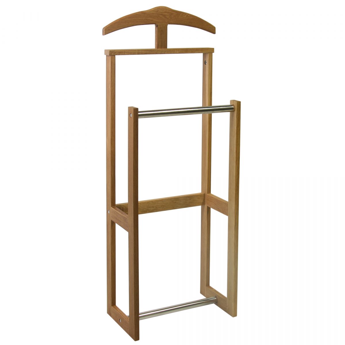 Clothes Hanger Mondeo 4 | size: Length: 40cm, Height: 92cm, Depth: 24cm | image: 1 | variant: 1010774