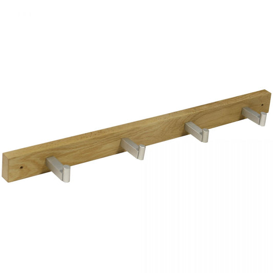 Clothes Hanger Mondeo | size: Length: 51.5cm, Height: 4.5cm, Depth: 5cm | image: 1 | variant: 1010752