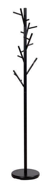 Clothes Hanger Rio de Janeiro | size: Height: 176cm | color: Black | image: 1 | variant: 1003491