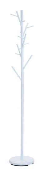 Clothes Hanger Rio de Janeiro | size: Height: 176cm | color: White | image: 1 | variant: 1003490