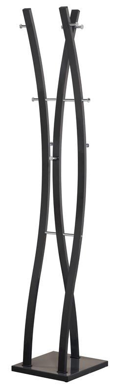 Clothes Hanger W50 1 | size: Length: 35cm, Height: 179cm, Depth: 35cm | image: 1 | variant: 1010783