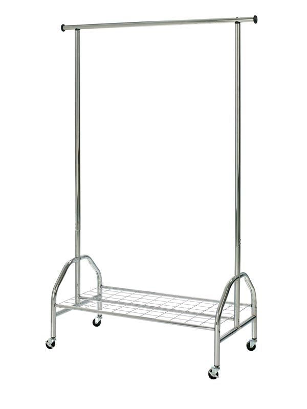 Clothes Hanger WU18 | size: Length: 103cm, Height: 181cm, Depth: 49cm | image: 1 | variant: 1010781