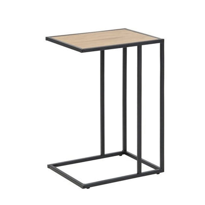 Coffee Table Aberystwyth | size: Length: 35cm, Width: 43cm, Height: 63cm | color: Oak | image: 1 | variant: 1005058