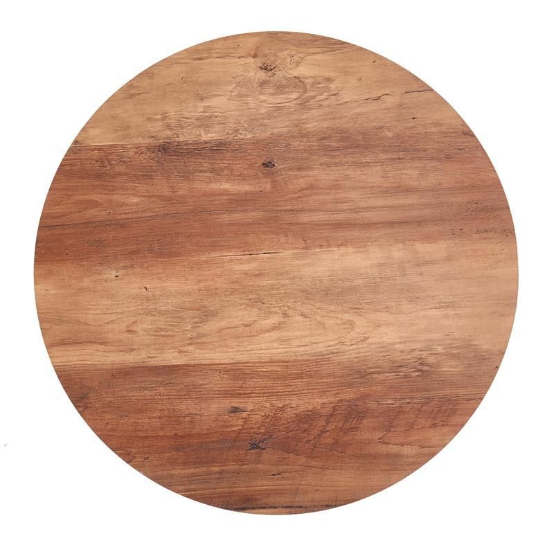 Coffee Table East Delhi | size: Length: 50cm, Width: 50cm, Height: 50cm, Diameter: 50cm | color: Black | image: 2 | variant: 1006734
