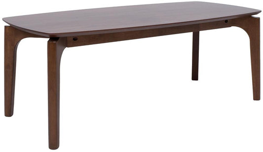 Coffee Table East Marijampole | size: Length: 60cm, Width: 120cm, Height: 45cm | color: Brown | image: 1 | variant: 1006002