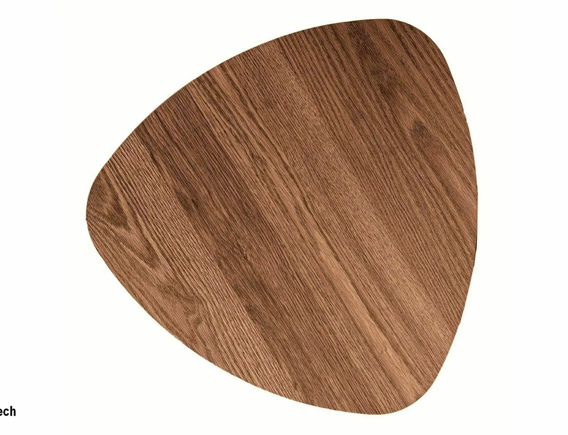 Coffee Table Haverhill | size: Length: 60cm, Width: 60cm, Height: 40cm | color: Brown | image: 2 | variant: 1004459