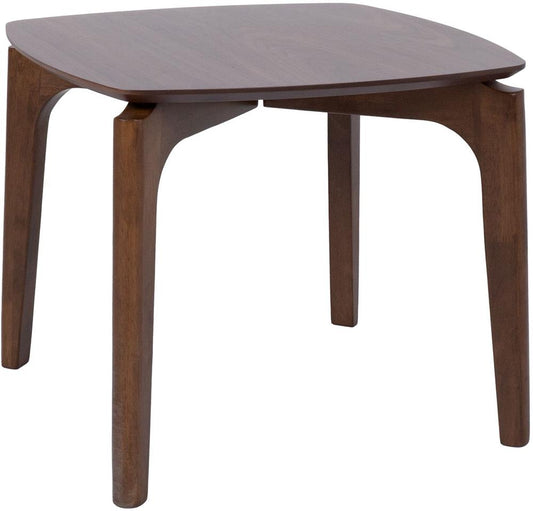 Coffee Table Haydie | size: Length: 60cm, Width: 60cm, Height: 50cm | color: Brown | image: 1 | variant: 1016761