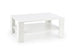 Coffee Table Istanbul | size: Length: 65cm, Width: 110cm, Height: 53cm | color: White | image: 1 | variant: 1003301