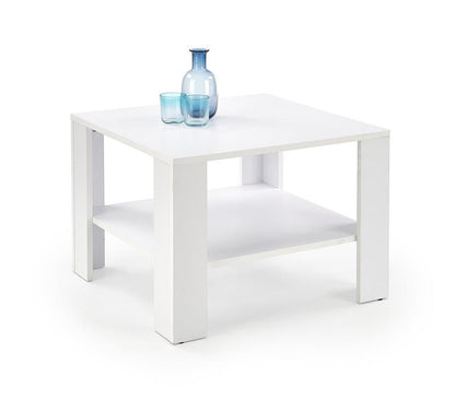 Coffee Table Istanbul | size: Length: 70cm, Width: 70cm, Height: 53cm | color: White | image: 0 | variant: 1003306