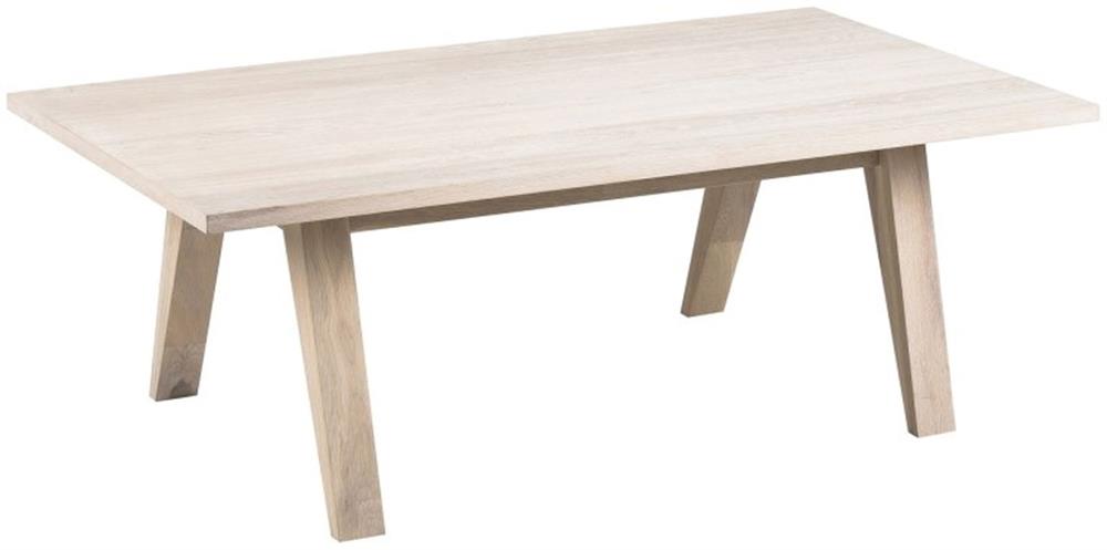 Coffee Table Naples | size: Length: 70cm, Width: 130cm, Height: 45cm | color: Beige | image: 1 | variant: 1005985
