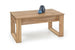 Coffee Table Pontypridd | size: Length: 60cm, Width: 110cm, Height: 52cm | color: Oak | image: 0 | variant: 1003321