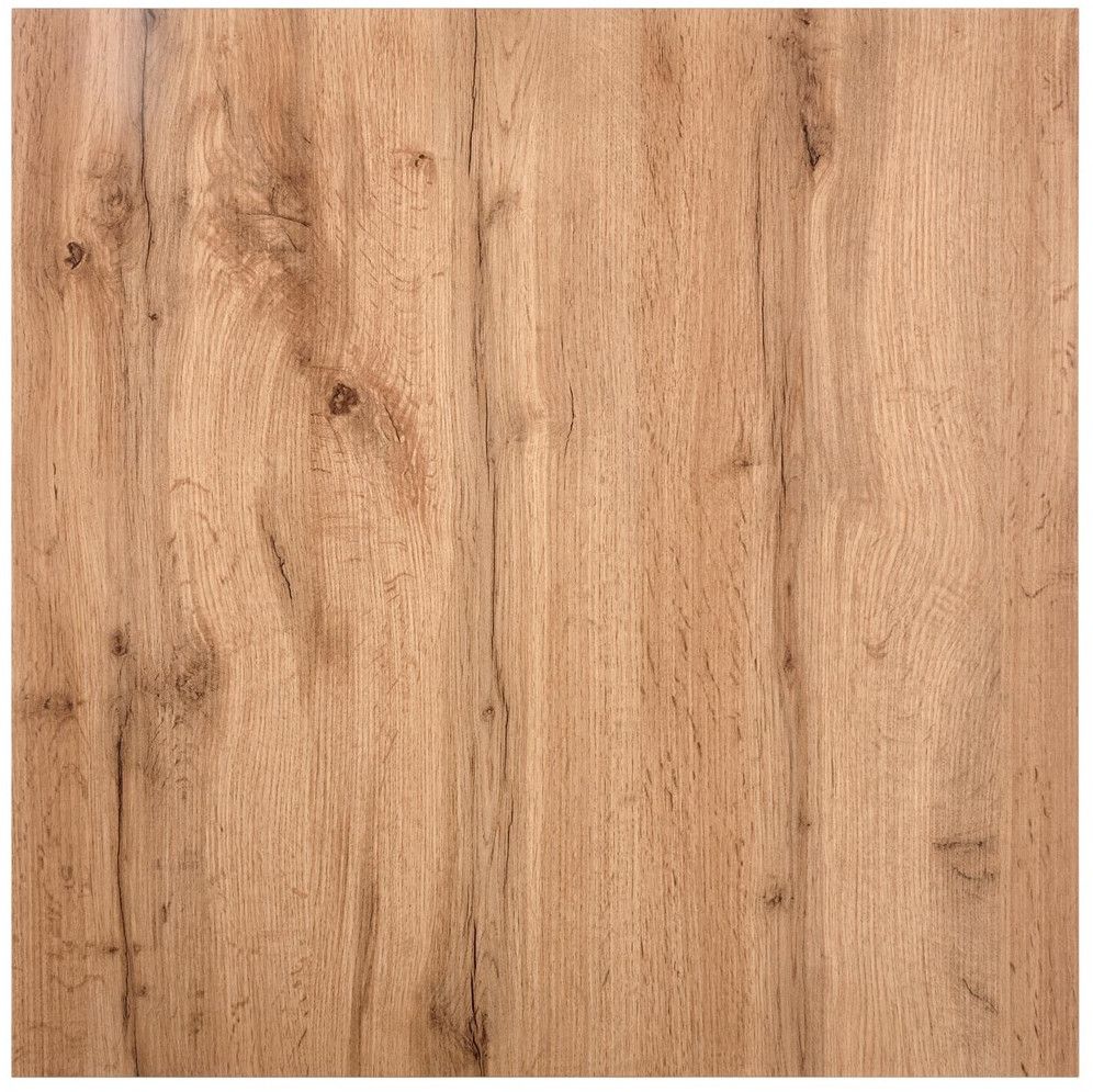 Coffee Table West Ashby | size: Length: 67cm, Width: 67cm, Height: 50cm | color: Brown | image: 4 | variant: 1007138