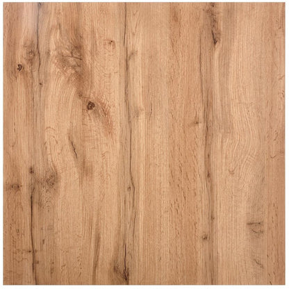 Coffee Table West Ashby | size: Length: 67cm, Width: 67cm, Height: 50cm | color: Brown | image: 4 | variant: 1007138