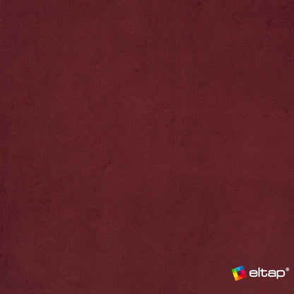 Continental Double Bed Aberdeen | size: Length: 215cm, Width: 140cm, Height: 130cm | color: Red | image: 3 | variant: 1013139