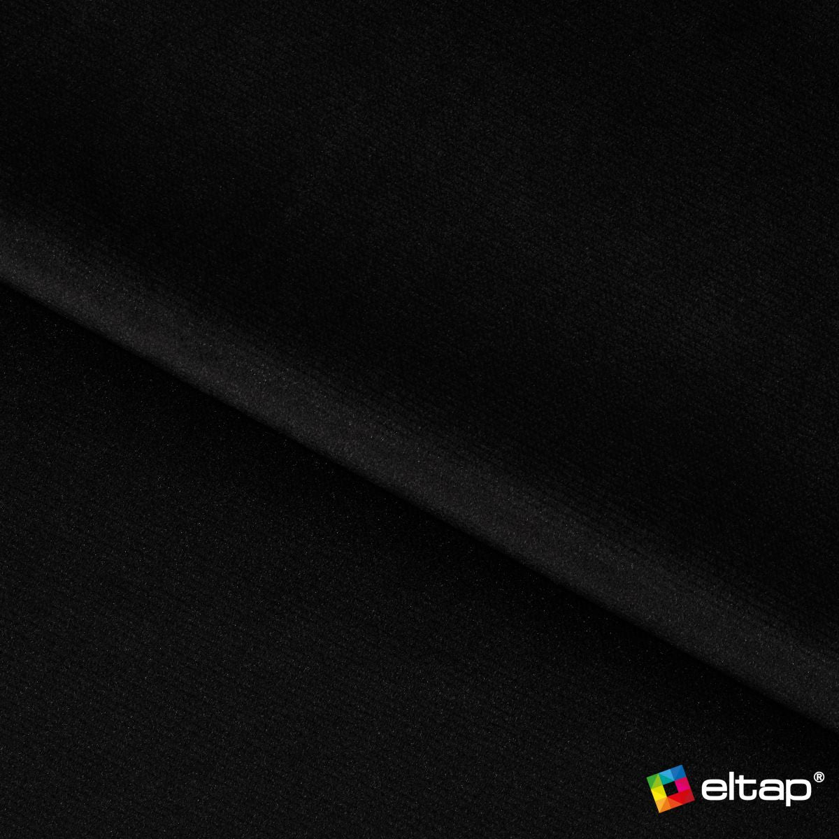 Continental Double Bed Dundee 1 | size: Length: 218cm, Width: 160cm, Height: 130cm | color: Black | image: 2 | variant: 1012288