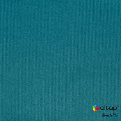 Continental Double Bed Dundee 1 | size: Length: 218cm, Width: 160cm, Height: 130cm | color: Blue | image: 1 | variant: 1012292