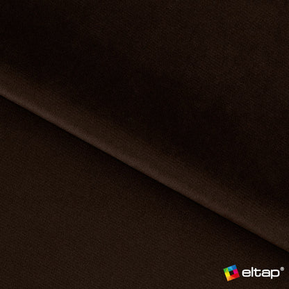 Continental Double Bed Dundee 1 | size: Length: 218cm, Width: 160cm, Height: 130cm | color: Brown | image: 2 | variant: 1012289