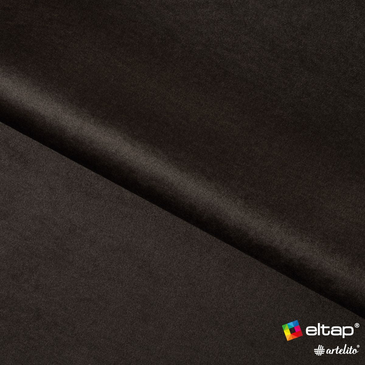 Continental Double Bed Dundee 1 | size: Length: 218cm, Width: 160cm, Height: 130cm | color: Brown | image: 2 | variant: 1012295