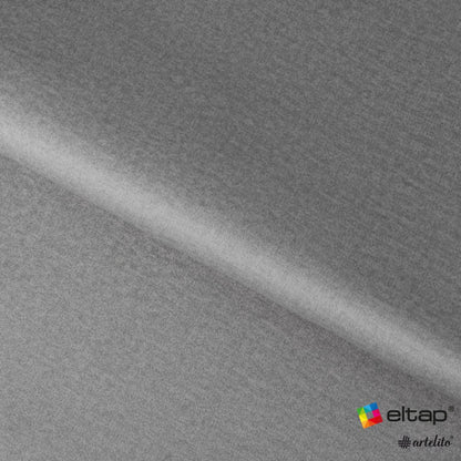 Continental Double Bed Dundee 1 | size: Length: 218cm, Width: 160cm, Height: 130cm | color: Gray | image: 2 | variant: 1012301