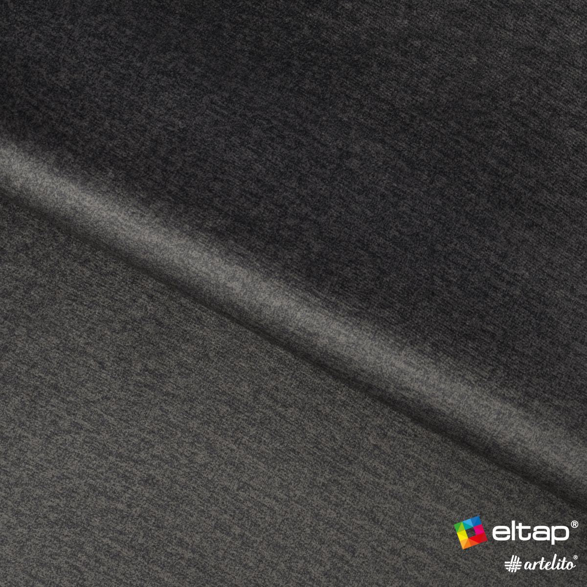 Continental Double Bed Dundee 1 | size: Length: 218cm, Width: 160cm, Height: 130cm | color: Gray | image: 2 | variant: 1012303