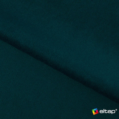 Continental Double Bed Dundee 1 | size: Length: 218cm, Width: 160cm, Height: 130cm | color: Green | image: 2 | variant: 1012293