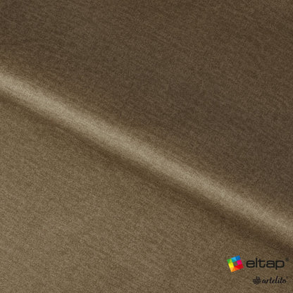 Continental Double Bed Dundee 2 | size: Length: 218cm, Width: 180cm, Height: 130cm | color: Brown | image: 2 | variant: 1012316