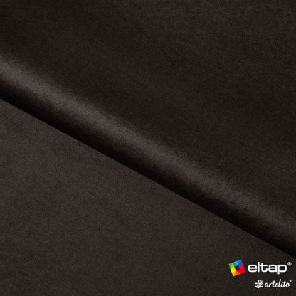 Continental Double Bed Dundee 2 | size: Length: 218cm, Width: 180cm, Height: 130cm | color: Brown | image: 2 | variant: 1012317