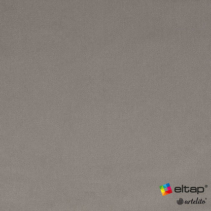 Continental Double Bed Dundee | size: Length: 218cm, Width: 140cm, Height: 130cm | color: Beige | image: 1 | variant: 1012286