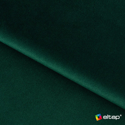 Continental Double Bed Dundee | size: Length: 218cm, Width: 140cm, Height: 130cm | color: Green | image: 2 | variant: 1012268