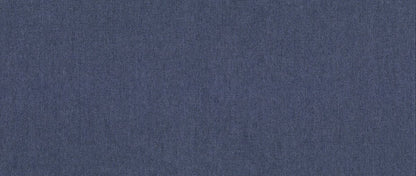 Continental Double Bed East Kaunas 2 | size: Length: 205cm, Width: 180cm, Height: 126cm | color: Blue | image: 3 | variant: 1012361