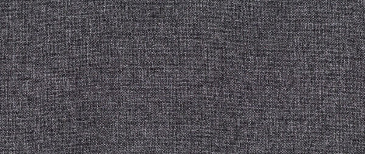 Continental Double Bed East Kaunas 2 | size: Length: 205cm, Width: 180cm, Height: 126cm | color: Gray | image: 4 | variant: 1012354