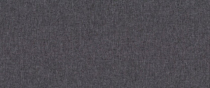 Continental Double Bed East Kaunas 2 | size: Length: 205cm, Width: 180cm, Height: 126cm | color: Gray | image: 4 | variant: 1012354