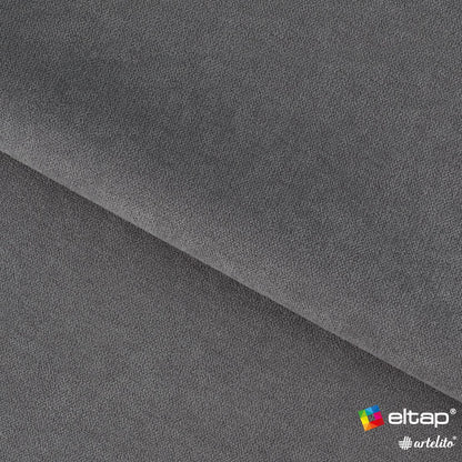 Continental Double Bed Kirkwall 2 | size: Length: 217cm, Width: 198cm, Height: 130cm | color: Poco | image: 4 | variant: 1013337