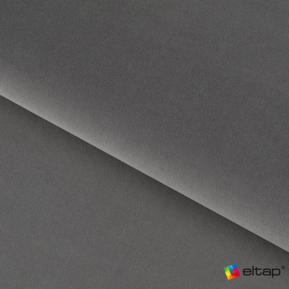 Continental Single Bed Kirkwall | size: Length: 217cm, Width: 108cm, Height: 130cm | color: Velvetmat | image: 3 | variant: 1013656