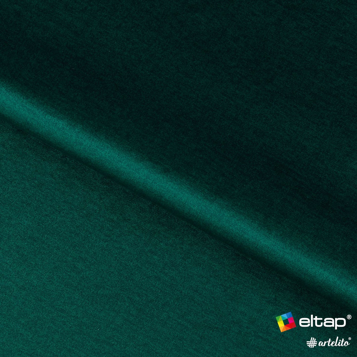 Corner Sleeper Sofa Exeter | size: Width: 206cm, Height: 90cm, Depth: 146cm | color: Green | image: 2 | variant: 1008876