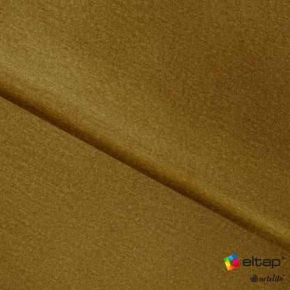 Corner Sleeper Sofa Exeter | size: Width: 206cm, Height: 90cm, Depth: 146cm | color: Yellow | image: 2 | variant: 1008878