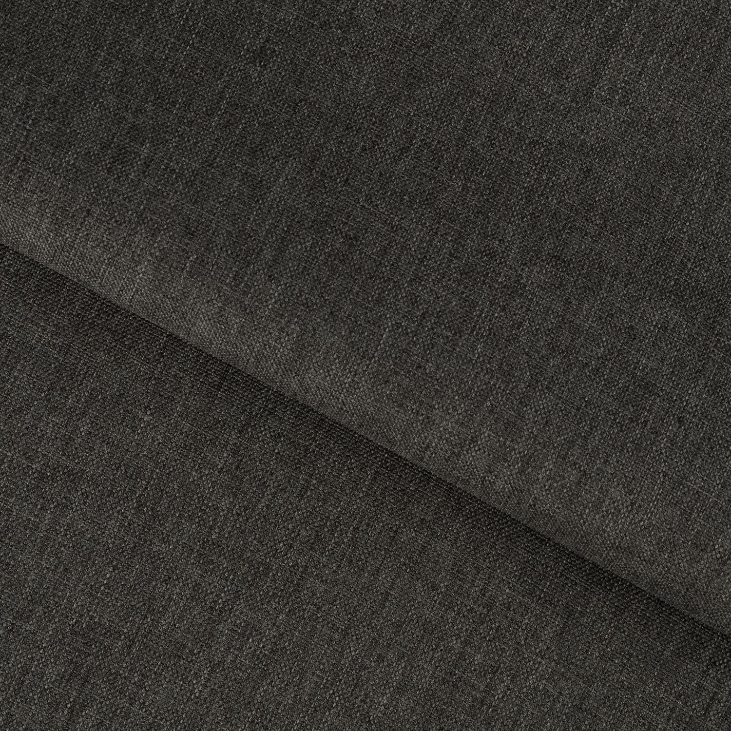 Corner Sleeper Sofa Salisbury | size: Width: 268cm, Height: 73cm, Depth: 167cm | color: Black/Grey | image: 2 | variant: 1008868