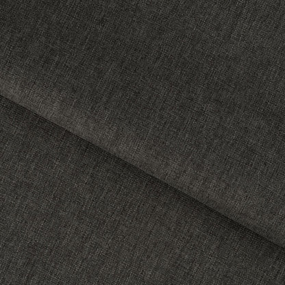 Corner Sleeper Sofa Salisbury | size: Width: 268cm, Height: 73cm, Depth: 167cm | color: Black/Grey | image: 2 | variant: 1008868