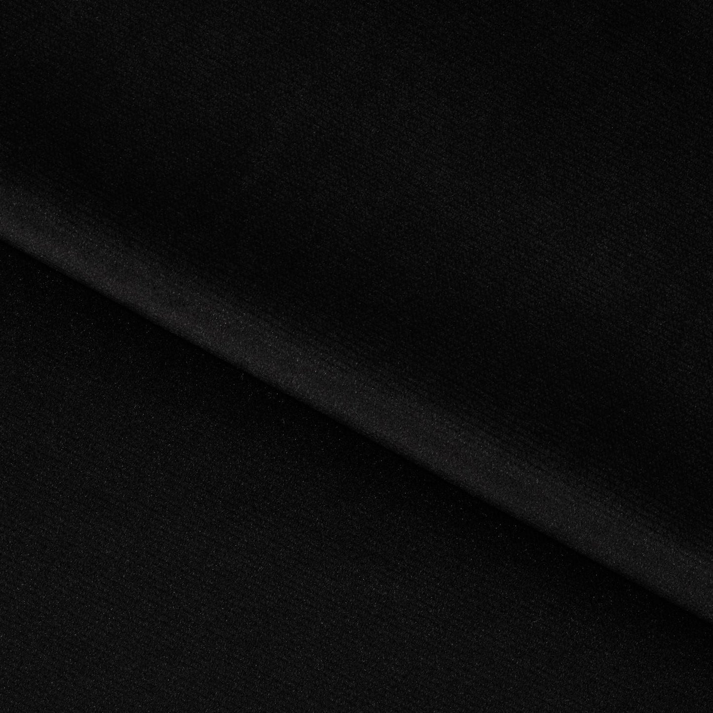 Corner Sleeper Sofa Warwick | size: Width: 237cm, Height: 90cm, Depth: 150cm | color: Black/Grey | image: 2 | variant: 1008942