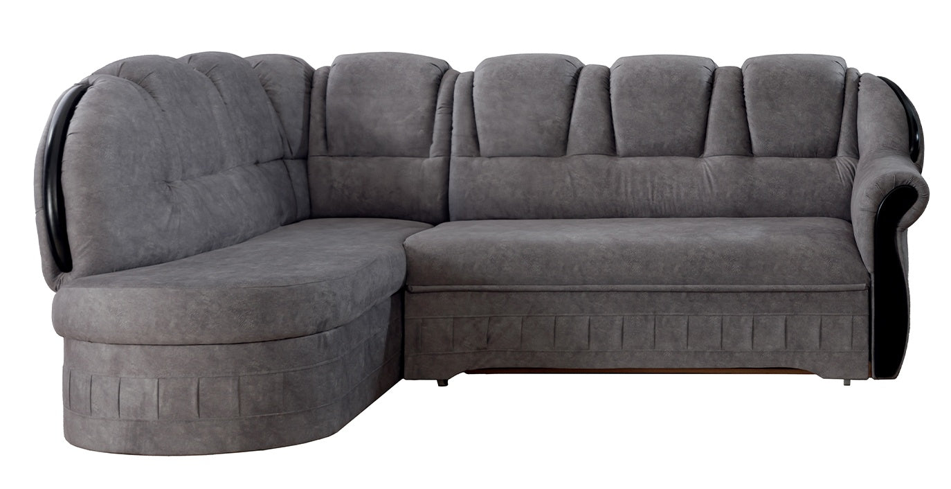 Corner Sofa Lord 1 | size: Width: 243cm, Height: 105cm, Depth: 180cm | color: Dora | image: 0 | variant: 1002102