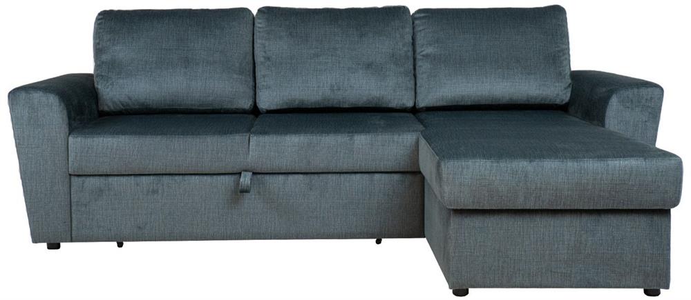 Corner Sofa Market Harborough | size: Width: 242cm, Height: 92cm, Depth: 168cm | color: Green | image: 2 | variant: 1000327